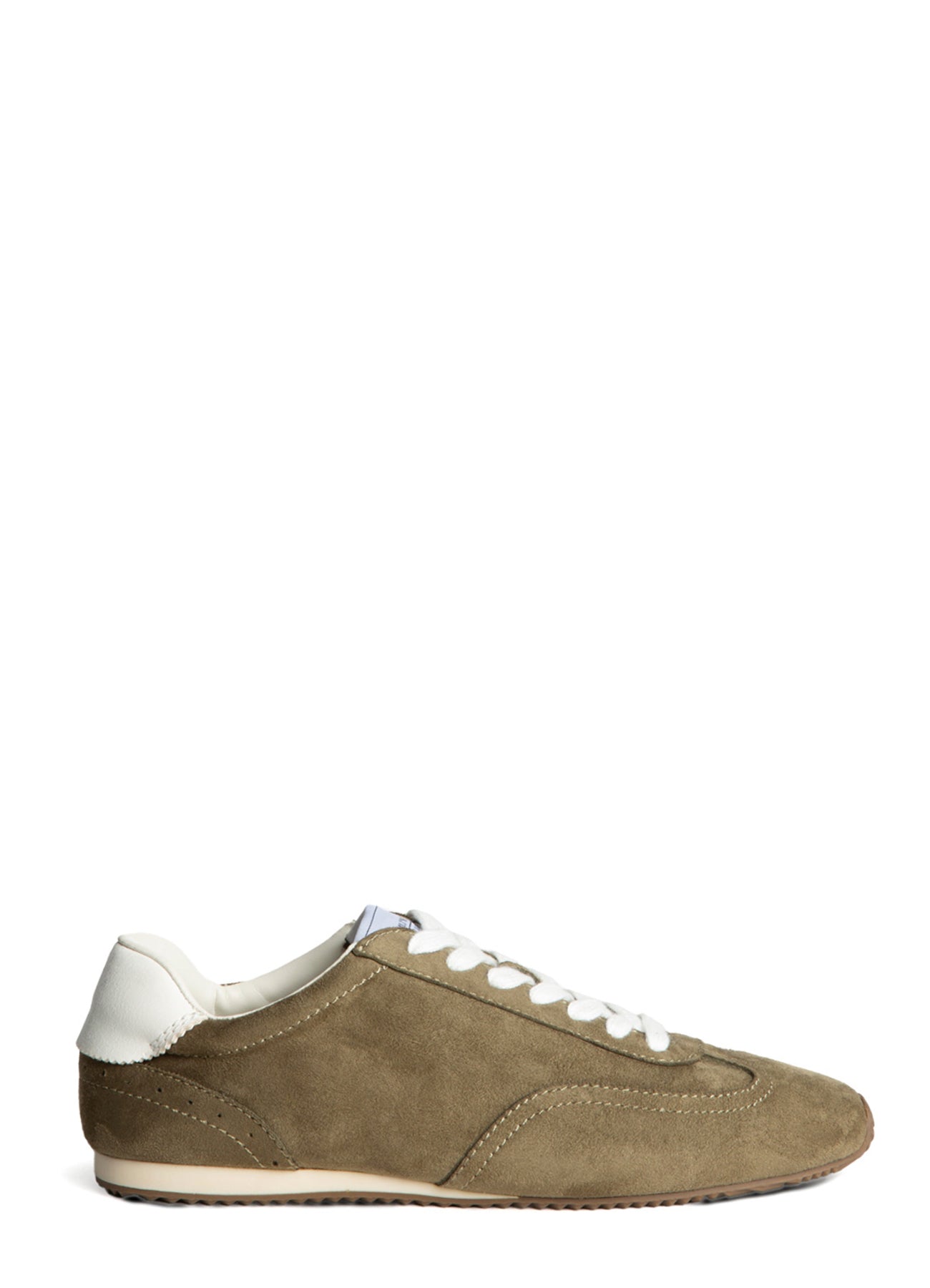 Corina Khaki Sneaker
