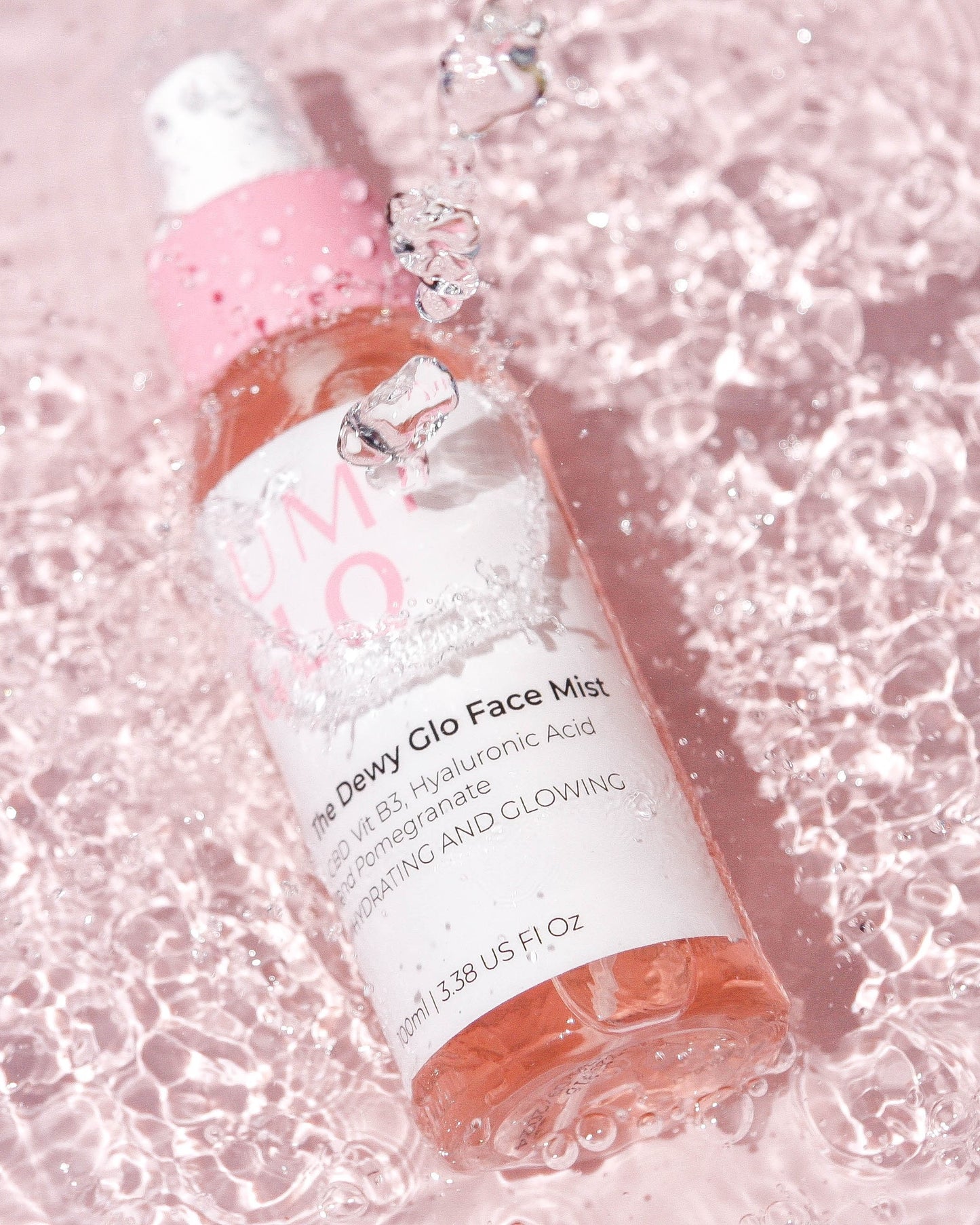 Dewy Glo Face Mist