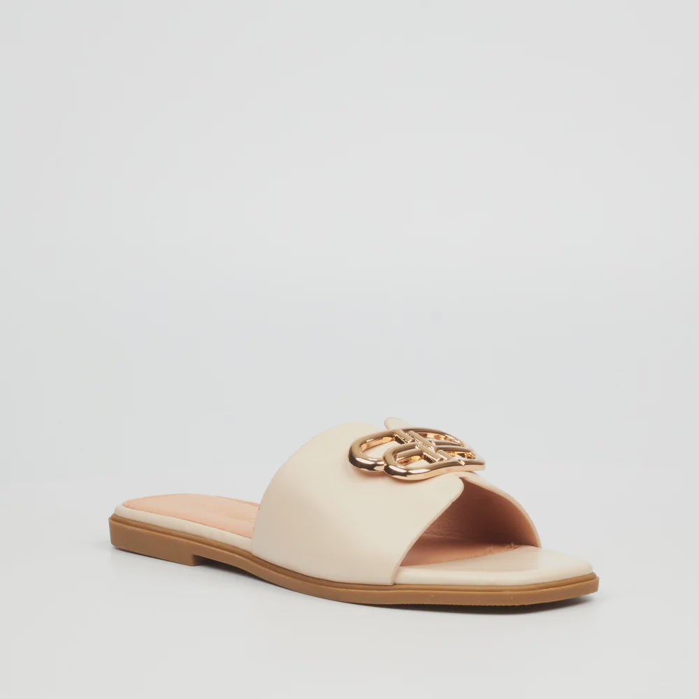 Syrup Sandal Nude