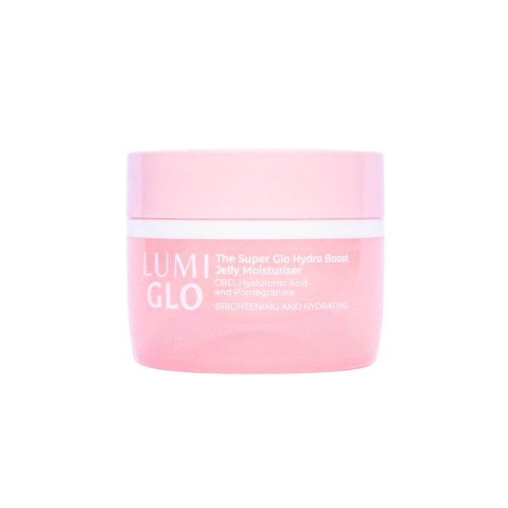 Super Glo Hydro Moisturiser