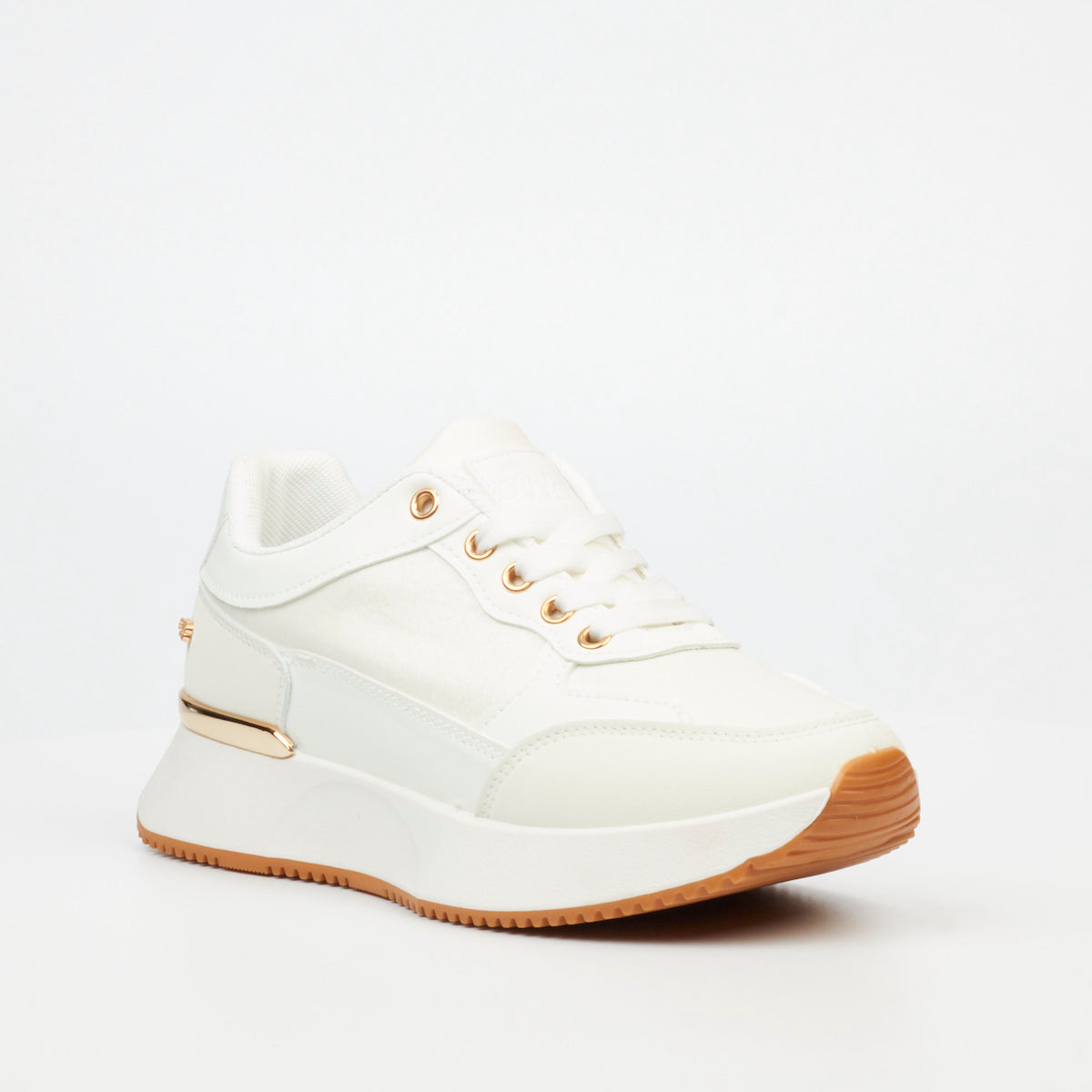 Dorset Sneaker White