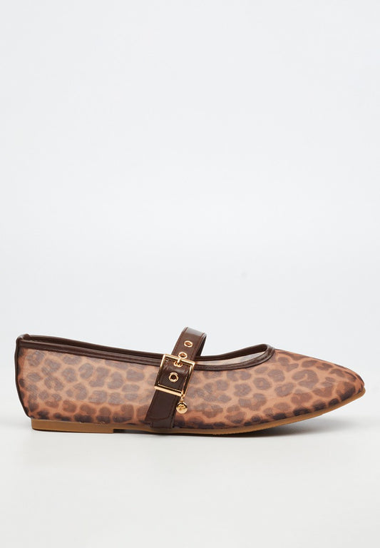 Ayanda Pump Chocolate