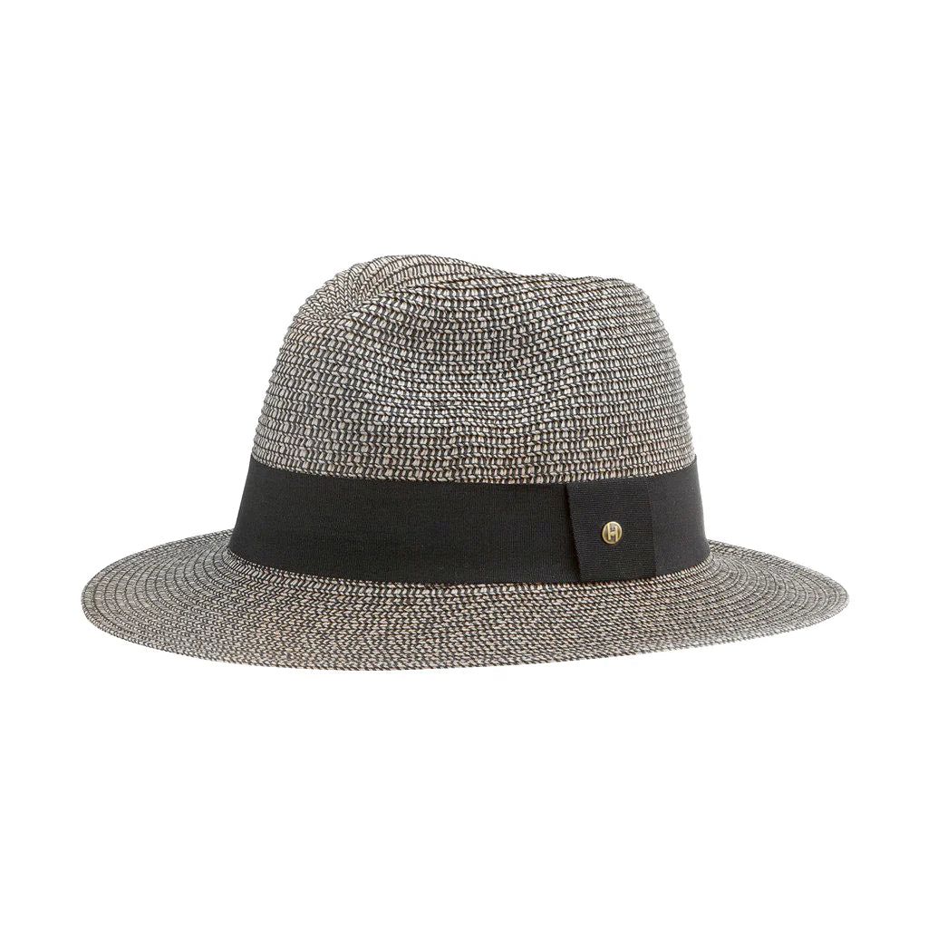 Beau Fedora Sun Hat