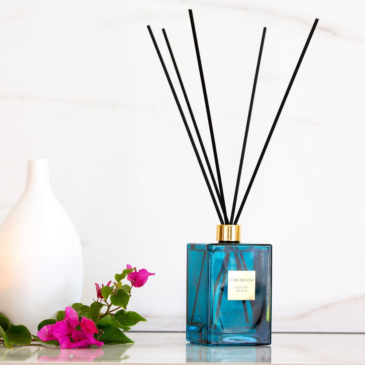 Claridges Diffuser Cape Island Large Diffuser Clifton Beach – Willow