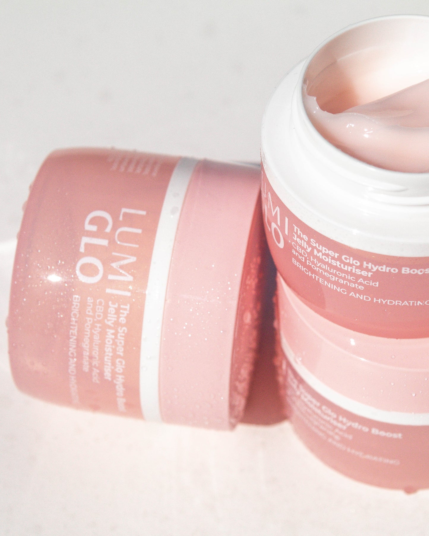 Super Glo Hydro Moisturiser