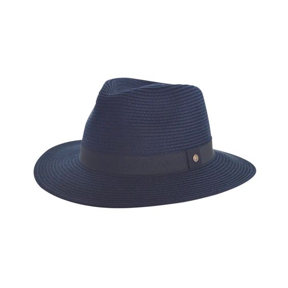 Pana-Mate Fedora Sun Hat